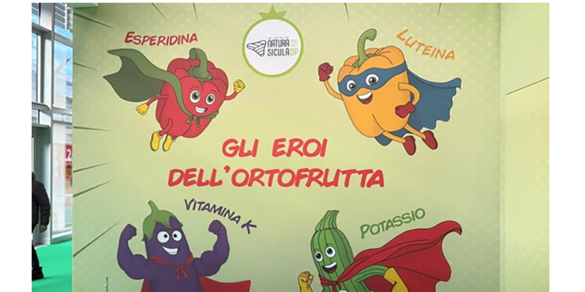 Op Natura Sicula e i suoi “eroi”: quando l’ortofrutta diventa una missione